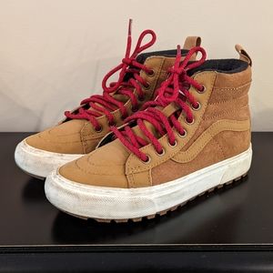 Vans Kids SK8-HI MTE-2